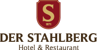 Der Stahlberg Hotel & Restaurant